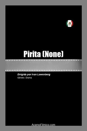 Постер: Pirita