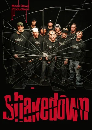 Постер: Shakedown