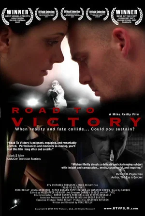 Постер: Road to Victory