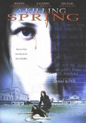 Постер: A Killing Spring