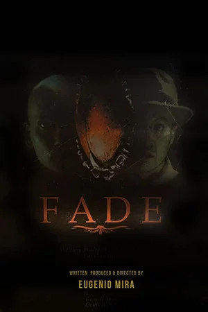 Постер: Fade