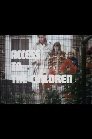 Постер: Access to the Children