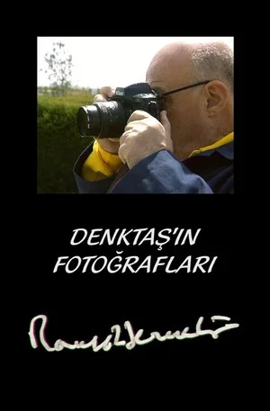 Постер: Denktaş'ın Fotoğrafları