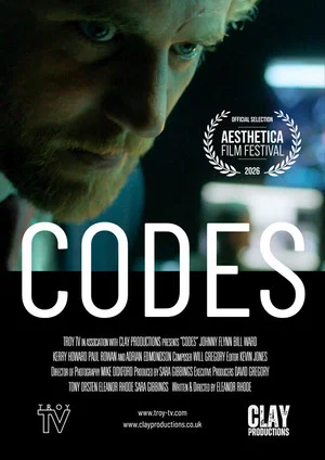 Постер: Codes