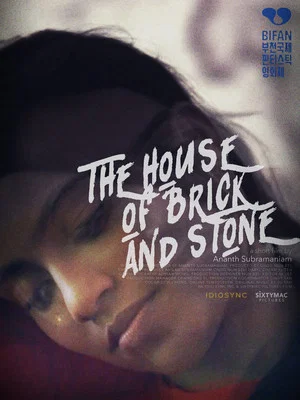 Постер: The House of Brick and Stone