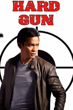 Постер: Hard Gun