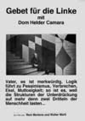 Постер: Gebet für die Linke
