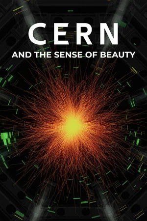 Постер: Cern and the Sense of Beauty