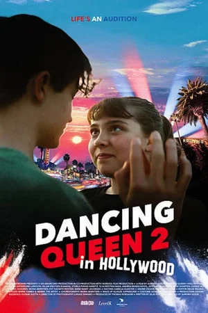 Постер: Dancing Queen 2 in Hollywood