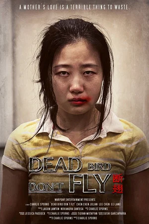 Постер: Dead Bird Don't Fly