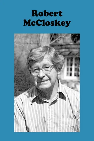 Постер: Robert McCloskey