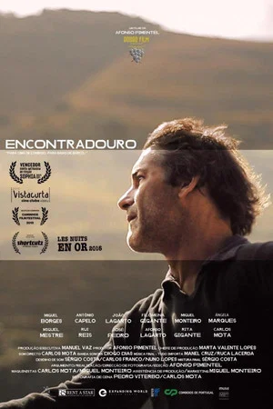 Постер: Encontradouro