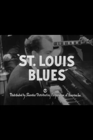 Постер: St. Louis Blues