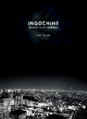 Постер: Black City Parade : Le Film