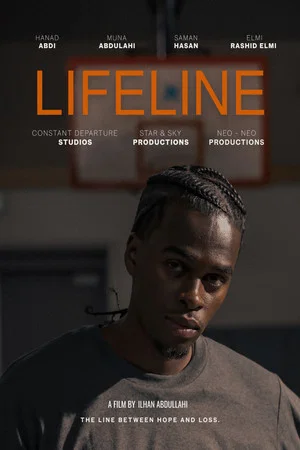 Постер: Lifeline
