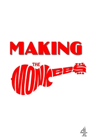 Постер: Making The Monkees