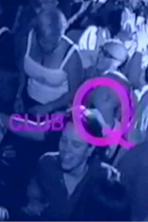 Постер: Club Q.