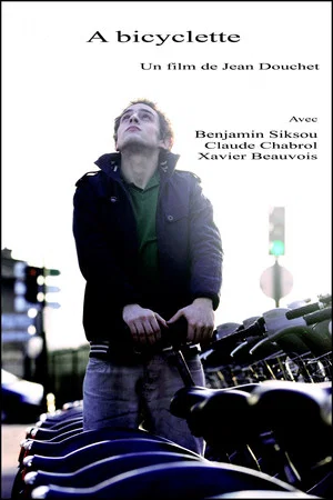 Постер: À bicyclette