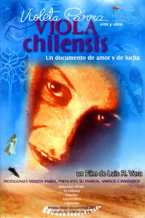 Постер: Viola Chilensis