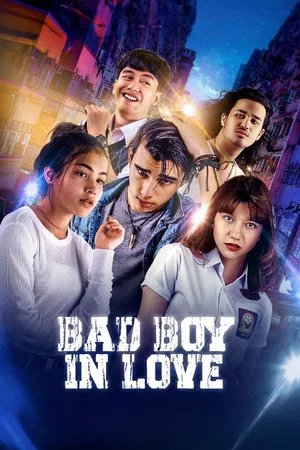 Постер: Bad Boy In Love