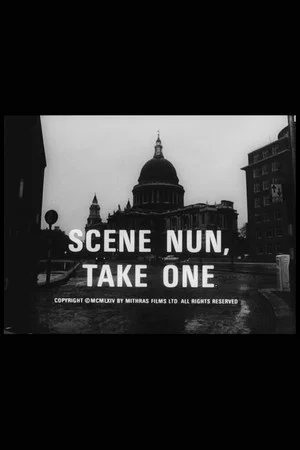Постер: Scene Nun, Take One