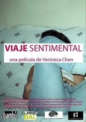 Постер: Sentimental Journey