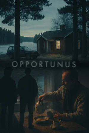 Постер: Opportunus