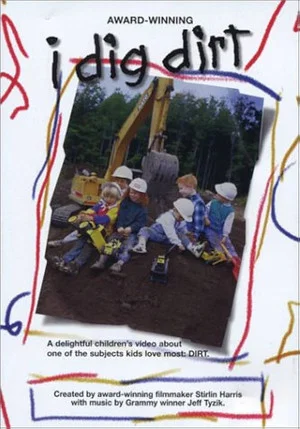 Постер: I Dig Dirt