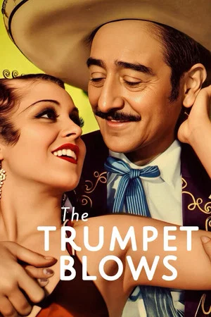 Постер: The Trumpet Blows