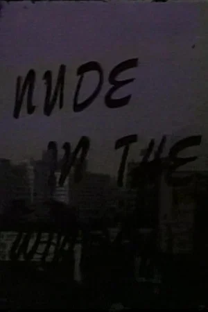 Постер: Nude in the Window