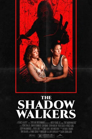 Постер: The Shadow Walkers