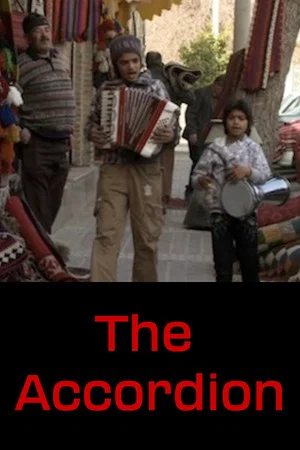 Постер: The Accordion