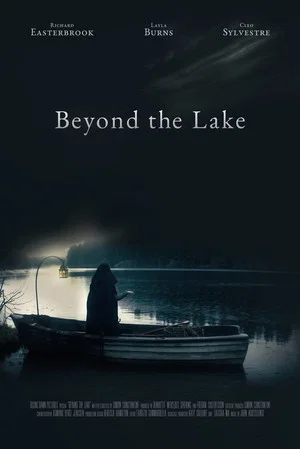 Постер: Beyond the Lake