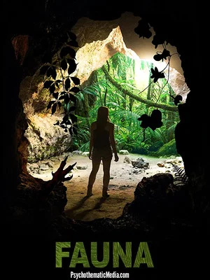 Постер: Fauna
