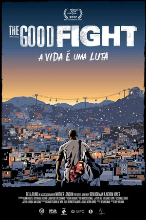Постер: The Good Fight