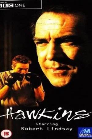 Постер: Hawkins