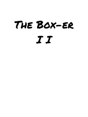 Постер: The Box-er II