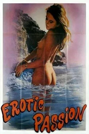 Постер: Erotic Passion