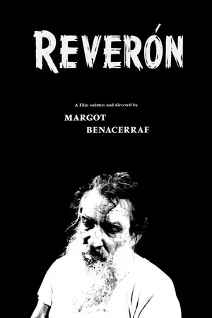 Постер: Reverón
