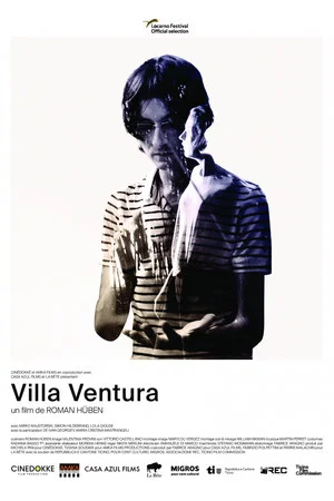 Постер: Villa Ventura