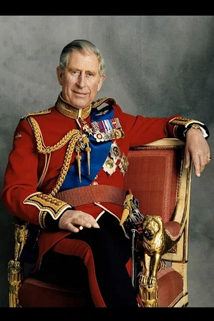 Постер: Born to be The King