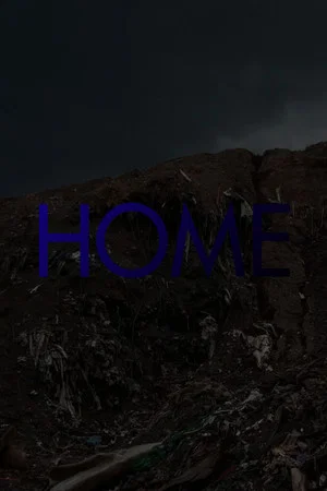 Постер: Home