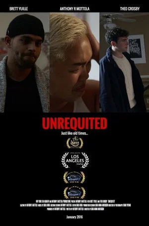 Постер: Unrequited