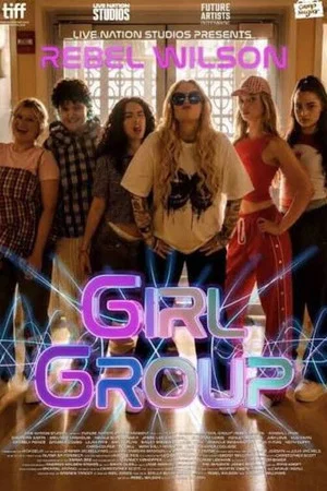 Постер: Girl Group