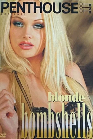Постер: Penthouse: Blonde Bombshells