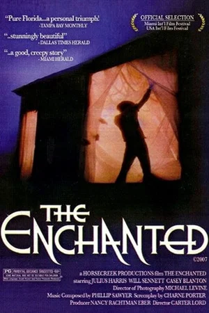 Постер: The Enchanted