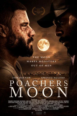 Постер: Poachers Moon