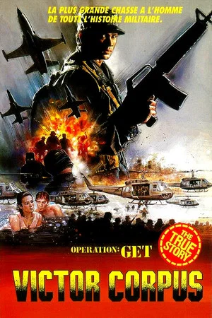 Постер: Operation: Get Victor Corpus - The Rebel Soldier