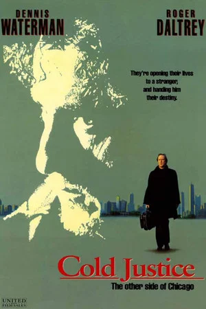 Постер: Cold Justice