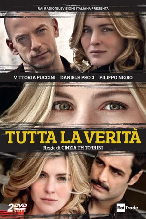 Постер: Tutta la verità